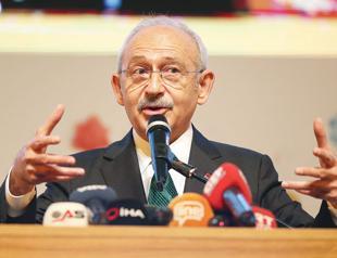 CHP appeals to voters of all parties for local polls, including HDP, says party leader