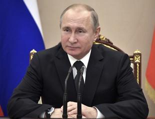Putin partly restores visa free regime with Turkey