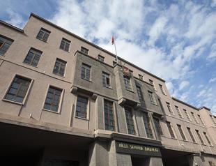 Turkish military delegation finalizes talks in Russia