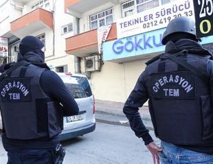 Senior DHKP/C militant captured in Istanbul