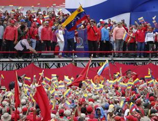 Maduro proposes new parliament vote