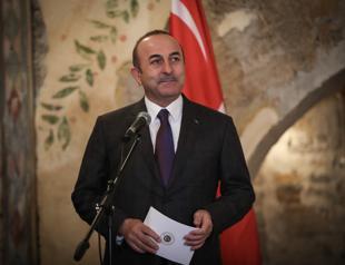 Çavusoğlu to meet UN body representative