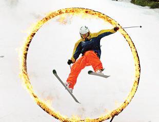 Uludağ: The ski capital of Turkey