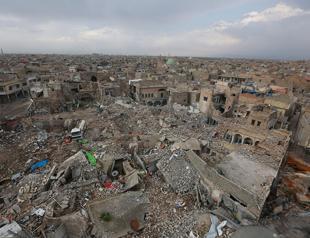 Turkey to provide $5 billion loan to Iraq: Çavuşoğlu