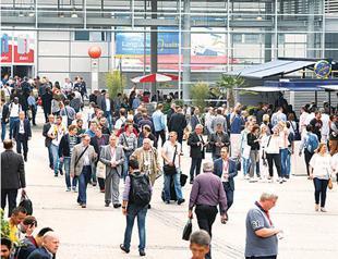 Turkish real estate firms to be promoted to Turks in Europe