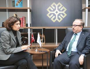 FETÖ schools abroad handed over to Turkey saw rise in student numbers: Foundation head