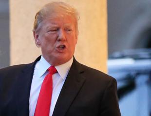 Trump says US military intervention in Venezuela an option; Russia objects