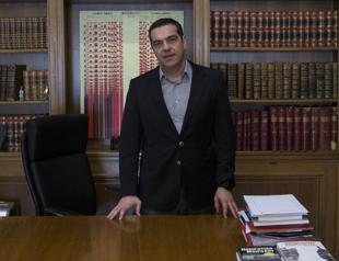 Greek leader Tsipras urges EU to ‘do all’ for refugees in Turkey