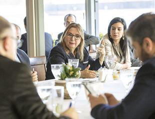 Turkish producers decreased weight of 1,825 products on the sly: Minister