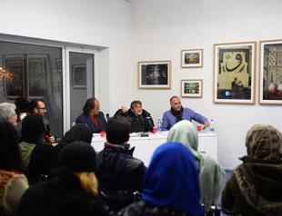 Documentary on late photojournalist Ara Güler premieres in Iran