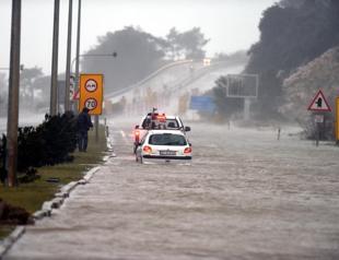 Turkey’s south braces for another storm two weeks after deadly tornadoes