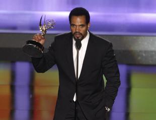 Young and the Restless actor Kristoff St. John dead at 52