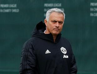 Mourinho accepts one-year jail sentence for fraud