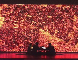 Sónar Istanbul to host unique performances at Zorlu PSM