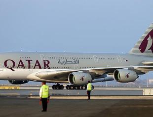 Qatar Airways launches flights to Izmir