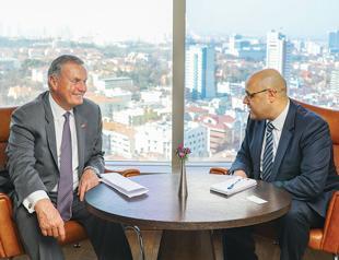 Turkey, US ‘will reach $75 bln trade target with free trade agreement’