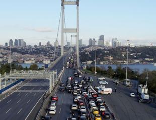 Turkey’s new vehicle registrations down 28 pct in 2018