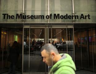 New Yorks MoMA to undergo four-month renovation