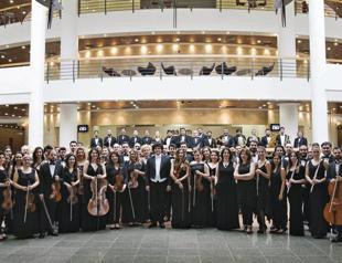 Istanbul Music Festival announces program