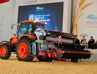 İzmir hosting global agriculture, livestock fair