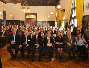 Education inspectors in Istanbul trained on child abuse cases