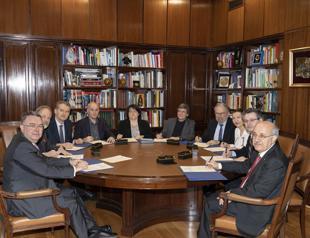 Turkish, European universities forge new alliance