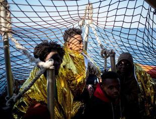 Canada opens doors to some 750 ex-slaves from Libya