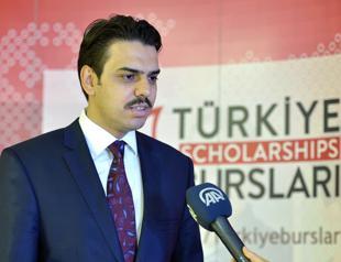 Turkish scholarship program eyes foreign students
