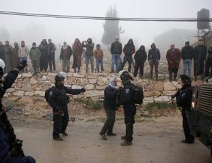 US objects to UN move on Israeli action in Hebron