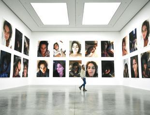 ‘Emotional timebomb’ by Tracey Emin in London exhibition