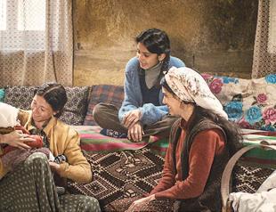 Berlinale rolls out red carpet for women trailblazers