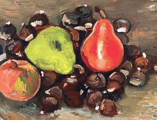 Fake still life in US museum confirmed as real Van Gogh