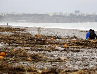 Fresh storm, tornadoes wreak havoc in Turkey’s south