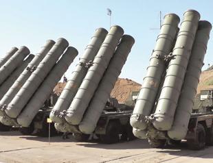 No Patriot sales to Turkey in event of S-400 purchase: US official