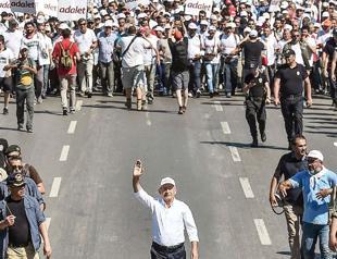 ISIL suspects sentenced to jail for plans to attack CHP’s 2017 ‘justice march’