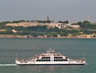 Istanbul ferry operator İDO launches debt restructuring talks