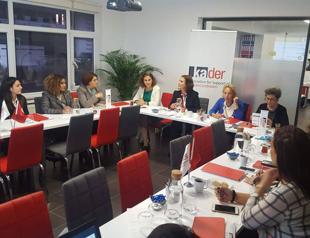 Very few women nominated as mayoral candidates in Turkey’s local polls