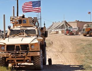 US to pull forces out of Syria by end of April: Report