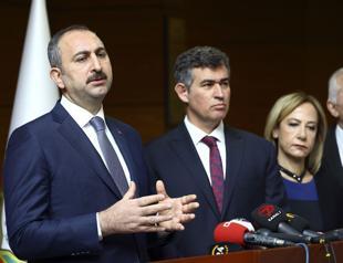 Turkey precluded cover-up of Khashoggi murder: Justice minister