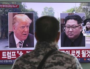 Hard work still needed before Kim-Trump summit: US envoy