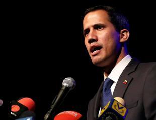 Venezuelan opposition lawmakers allowed into congress