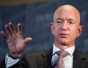 Bezos links ‘blackmailing’ to Khashoggi murder