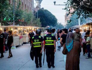 Others should join Turkey and defend Chinas Uighurs