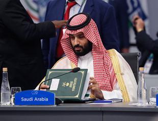 Saudi Arabia faces first-ever censure at UN rights forum