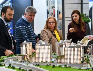 Some $20 million worth of real estate sold at ‘Evim Türkiye’ fair
