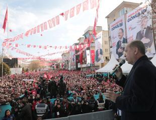 Turkish President Erdoğan launches war on food price ‘terror’