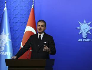 Turkey’s ruling party expects ‘transparency’ from China in Xinjiang