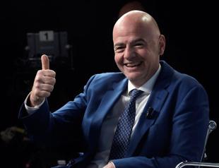 FIFA football summit to begin in Istanbul