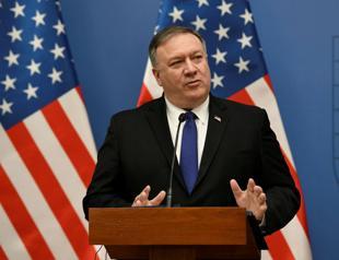 US will keep investigating journalist Khashoggi’s murder: Pompeo