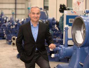 Turkey’s machinery exports reach over $1.3 bln in January